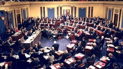 US Senate ratifies Montenegro’s Nato accession protocol